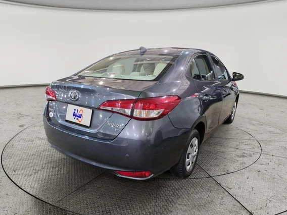 Toyota Yaris  Y 2022 