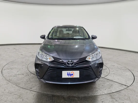 Toyota Yaris  Y 2022 
