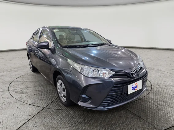 Toyota Yaris  Y 2022 