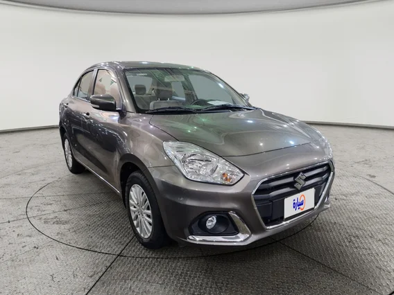 Suzuki Dzire GL 2024 
