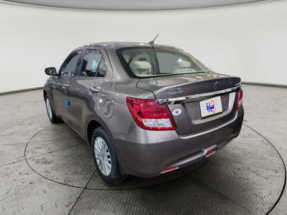 Suzuki Dzire GL 2024 