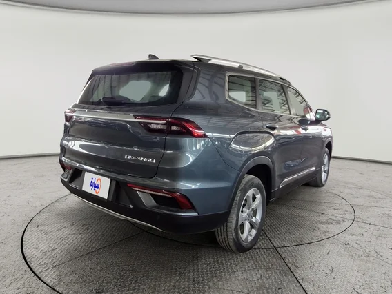 Geely Okavango Comfort 2022