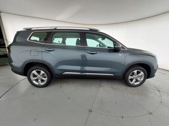 جيلي أوكافانجو Comfort 2022 