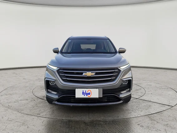Chevrolet Captiva LS 2022 
