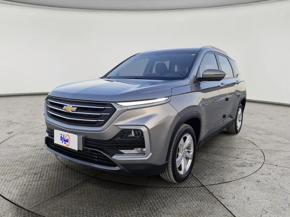 Chevrolet Captiva LS 2022 
