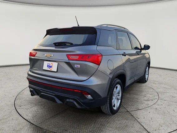 Chevrolet Captiva LS 2022 