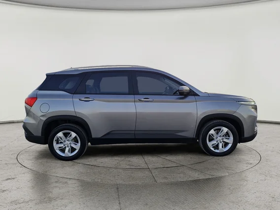 Chevrolet Captiva LS 2022 
