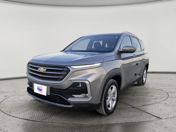 Chevrolet Captiva LS 2022 