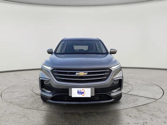 Chevrolet Captiva LS 2022 