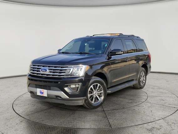 Ford Expedition XLT 2020 