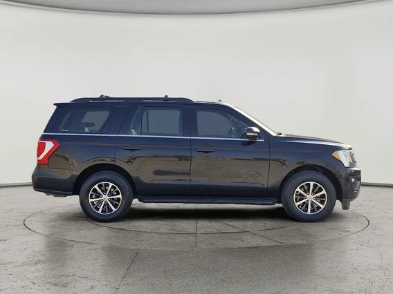 Ford Expedition XLT 2020 