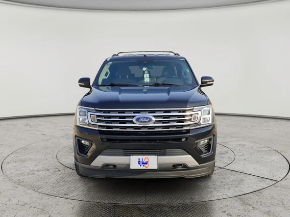 Ford Expedition XLT 2020 