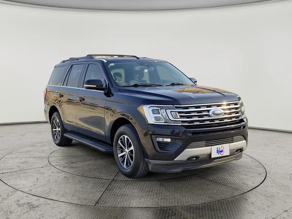 Ford Expedition XLT 2020 