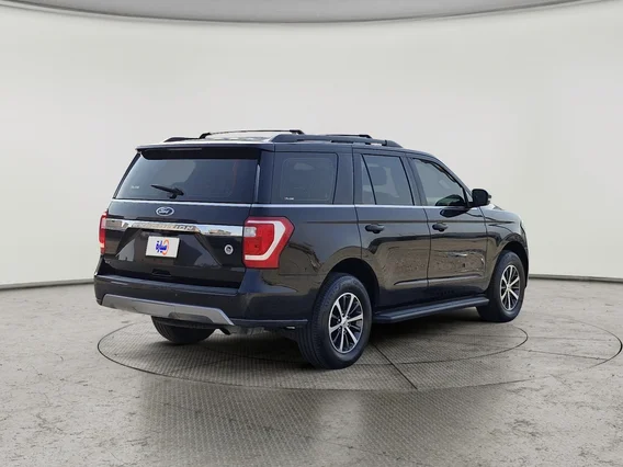 Ford Expedition XLT 2020 