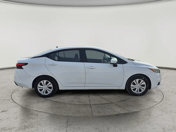 Nissan Sunny S New Shape 2022 