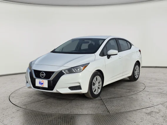 Nissan Sunny S New Shape 2022 