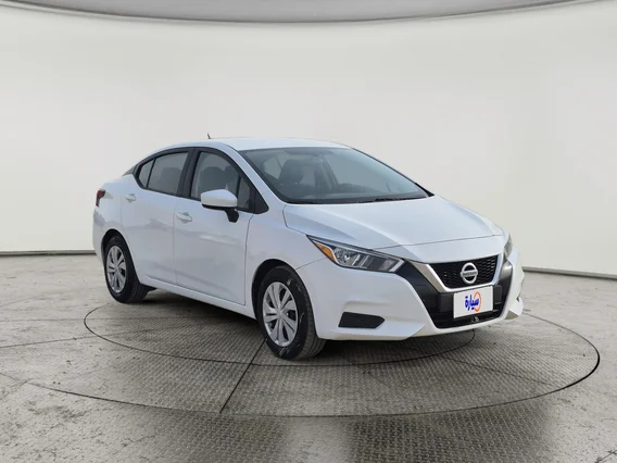 Nissan Sunny S New Shape 2022 