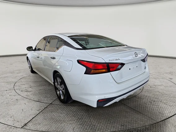 Nissan Altima S 2020 