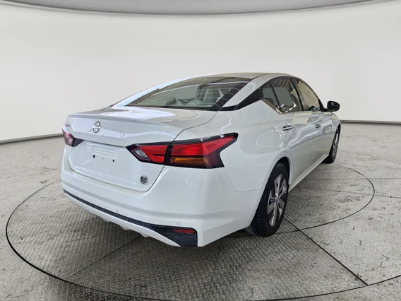 Nissan Altima S 2020 