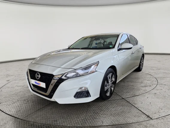 نيسان التيما S 2020 