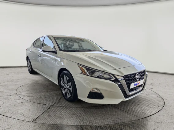 نيسان التيما S 2020 