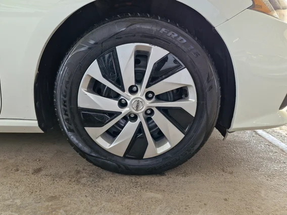 Nissan Altima S 2020 