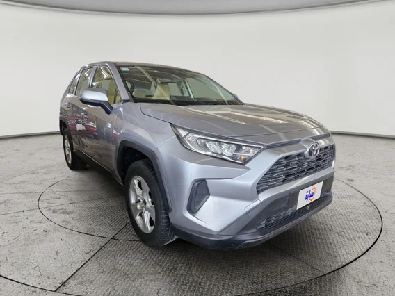 Toyota RAV4 LE 2021 