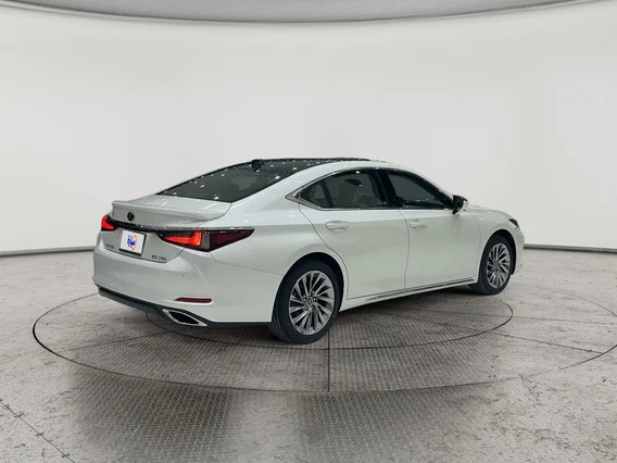 لكزس ES 350 DD 2025 
