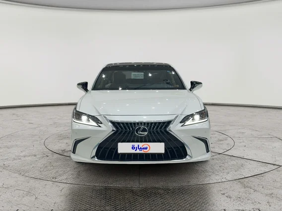 لكزس ES 350 DD 2025 