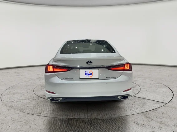 لكزس ES 350 DD 2025 
