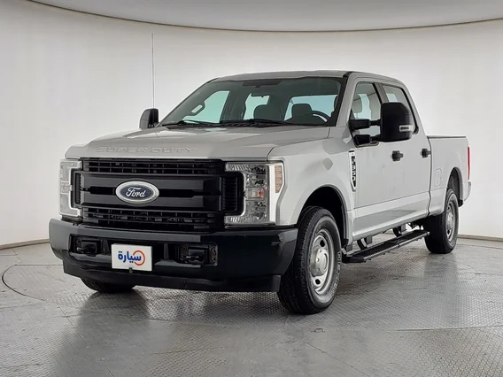 فورد F350 XL 2019 