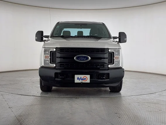 فورد F350 XL 2019 