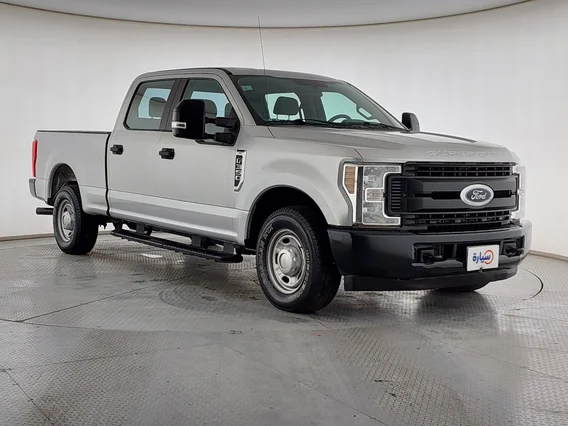 فورد F350 XL 2019 