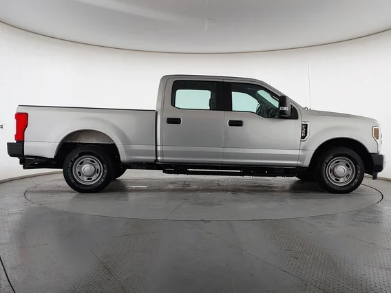 فورد F350 XL 2019 