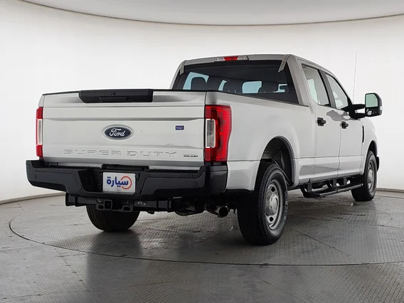 فورد F350 XL 2019 