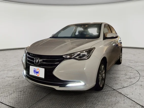 Changan Alsvin Full Option 2023 