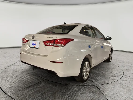 Changan Alsvin Full Option 2023 
