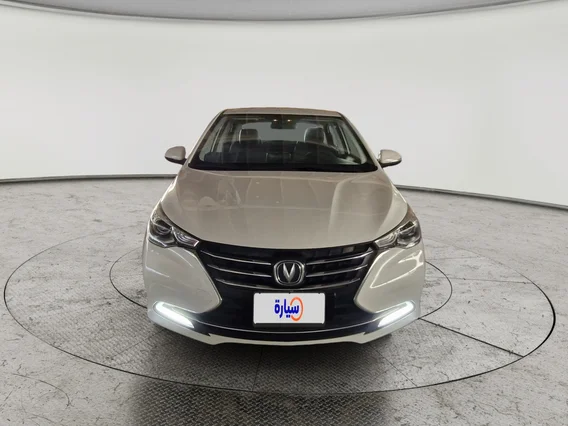 Changan Alsvin Full Option 2023 