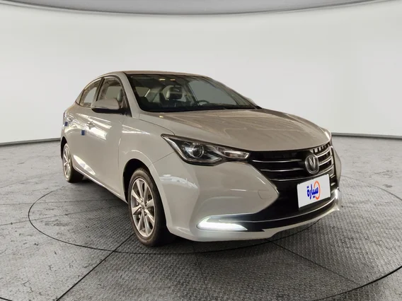 Changan Alsvin Full Option 2023 