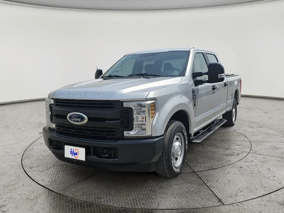 Ford F350 XL 2019 
