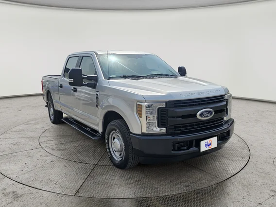 Ford F350 XL 2019 
