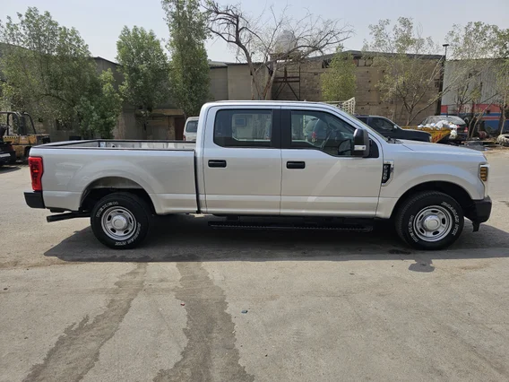 Ford F350 XL 2019 