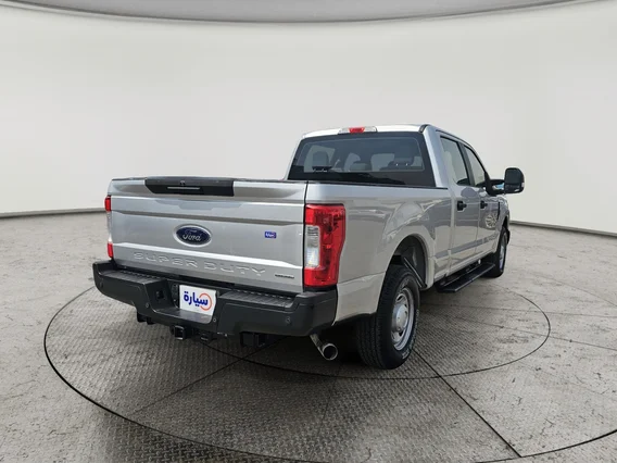 Ford F350 XL 2019 
