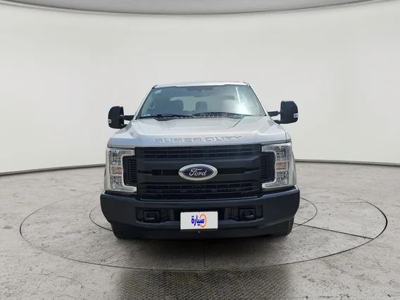 Ford F350 XL 2019 
