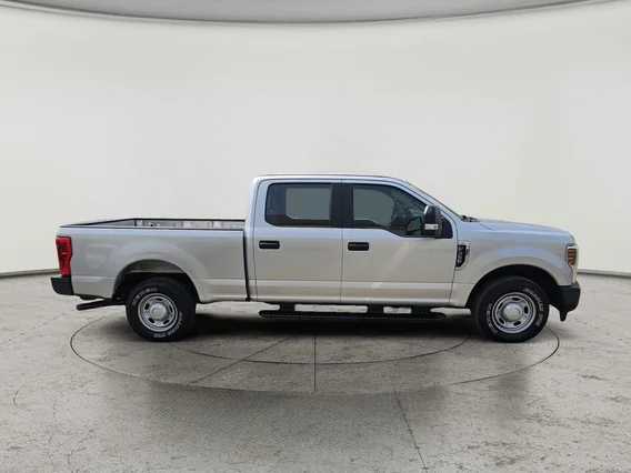 Ford F350 XL 2019 