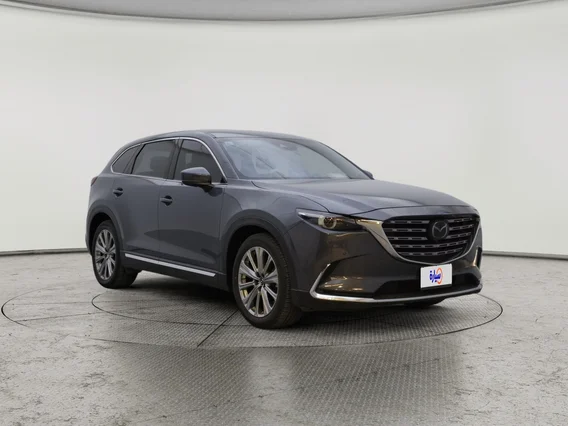 مازدا سى اكس 9 Skyactiv G 2022 