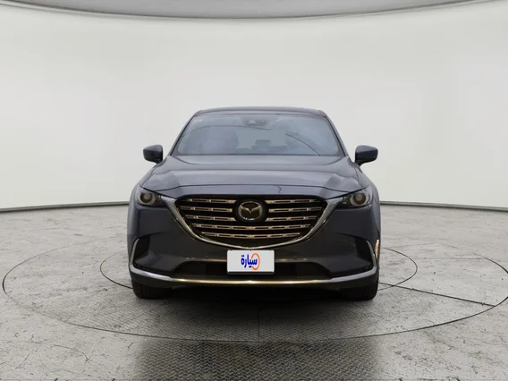 مازدا سى اكس 9 Skyactiv G 2022 