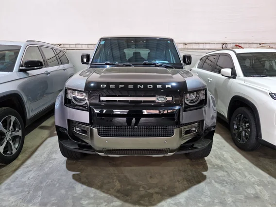 Range Rover Defender 110X 2022 