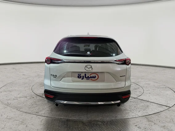 Mazda CX9 Skyactiv G 2020 