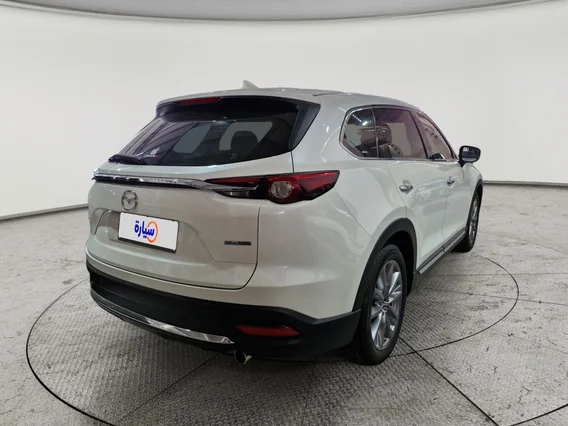 Mazda CX9 Skyactiv G 2020 